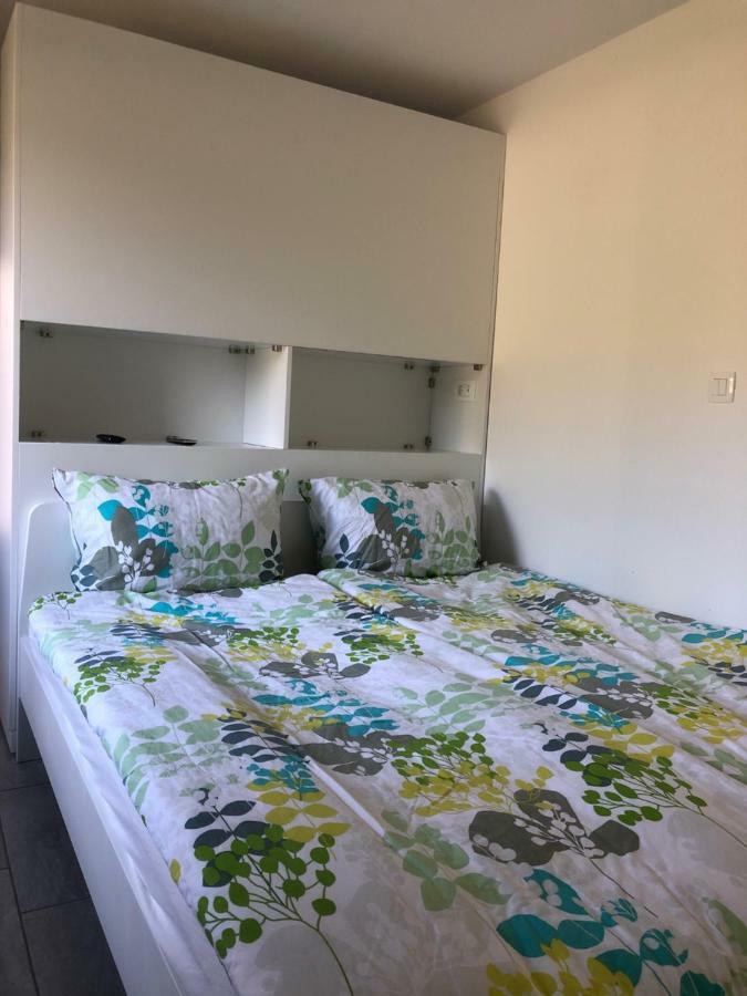 Jack'S Apartments بليد المظهر الخارجي الصورة